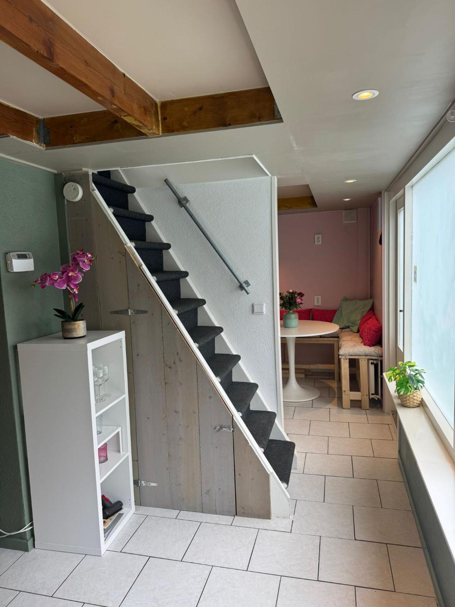 Guesthouse West Noordwijk Exterior photo